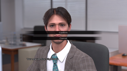 Deadset Darling by Ivory Shade screenshot 7