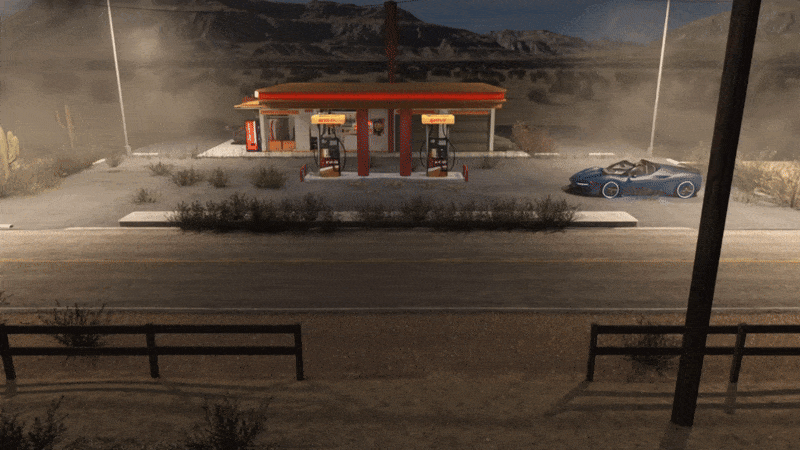 Star College [v0.1.0] [Space Samurai Games] poster