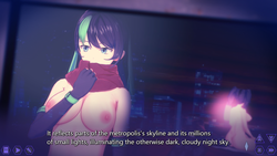 Nayitoshi - Fight for the Skyline [R1] [Snooley] screenshot 10