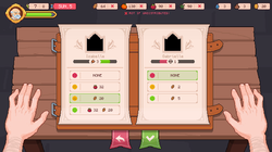 Barren Bargain [v0.03] [Winterchill] screenshot 1