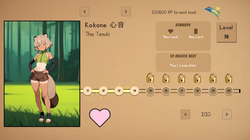 Bash Slimes EVERYDAY!! (v1.0) by UnfasedTanuki screenshot 7