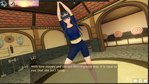 Castle of Nosfelatio [v0.1] [Smoking Hare]