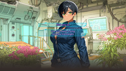 Tomboy Stranded in Space [v1.0] [Rodrigo Piedras] screenshot 6