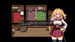 Risty and the Village of Bocchino [v1.0] [We've Got Lewds!] screenshot 4