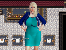 Paradise Lost [v0.1] [Zak-Draven] screenshot 9