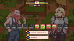 Barren Bargain [v0.03] [Winterchill] screenshot 5