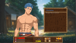Lust Chronicle (v0.5.0) by Galsoma screenshot 3