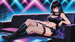 Allure [0.1] [Gomorrah Games] screenshot 1