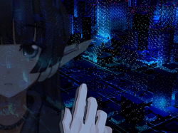 senescence (v1.0) by kolulu screenshot 1