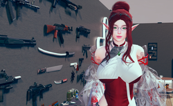 Sorcerer Slayer (v0.01) by deasfulf screenshot 4