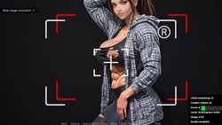 Female Muscle Leveling  (v1.5) by FMG XP screenshot 2