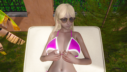 Stormbound Hotel [Ep.1 v0.1] [FromPlutoGuy] screenshot 3