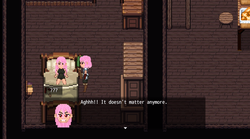 Dreamer Echoes (v0.1) by LunarJester screenshot 3