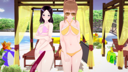 FaithBound 2 (v1.0a) by D-R-69 screenshot 1