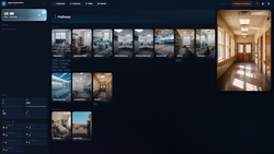 College Sex Life (v0.2) by Honey Moony screenshot 1