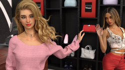 Chasing Soul (v0.1) by illudev screenshot 0