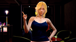 Hard Choice [v0.1 Demo] [FromPlutoGuy] screenshot 3