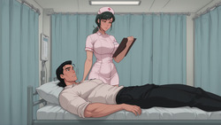 Risky Business [demo] by Nouliz screenshot 7