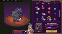 Lust Arcanum [Demo v0.4.3] [PixelBee] screenshot 5