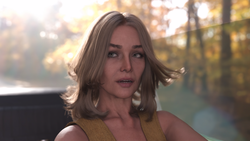 Blind [demo] by VisualNovels screenshot 3