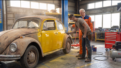 Asian Town (v0.1) by HB Studio screenshot 12