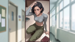 With Great Pleasure [v0.1] [Pozac Games] screenshot 6