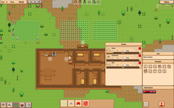 MystGrove [v0.0.1] [ABitBuggy] screenshot 1