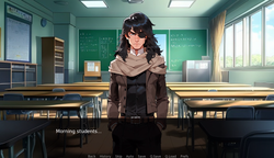 My Heroic Dimensions [v.0.1.0 Prologue] [Galaxionite] screenshot 2