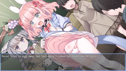 Memories Story ~Captives~ [Final] [NAGINATA SOFT] screenshot 3