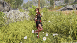 Snow x Hime [Final] [Kazuya & tensun3d] screenshot 11