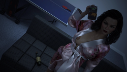 Irreverent Heresy Reborn (v0.1) by Chris Eman screenshot 1