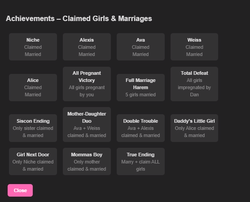 Overcome Odds (V1.0) by nk0x screenshot 4