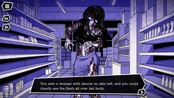 FLESHBREAK [v0.1.00] [HoruBrain] screenshot 10