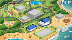 Sunset Angels [v0.1] [Catfish Studio] screenshot 5