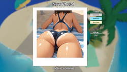 Snapshot: Lewd Shores [v0.26] [Tiny Secret Games] screenshot 2