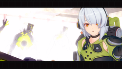Zenless Zeal Zones [v0.01] [Deasfulf] screenshot 0
