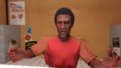 Operation Rio: Blood Trails [Black Ninja] screenshot 6