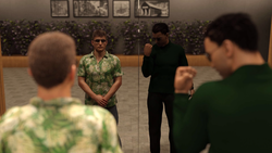 The Rub (v1.0) by Eiderdown Productions screenshot 0