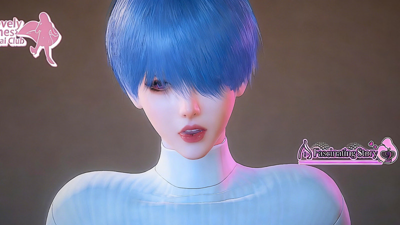 A fascinating story 2 [v1.0] [L&P] poster