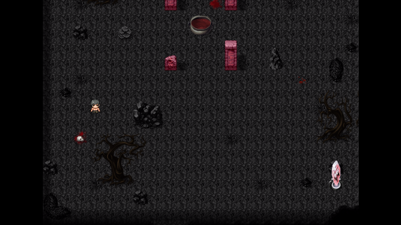 Dominia [v0.1] [Yuu Morikawa] poster