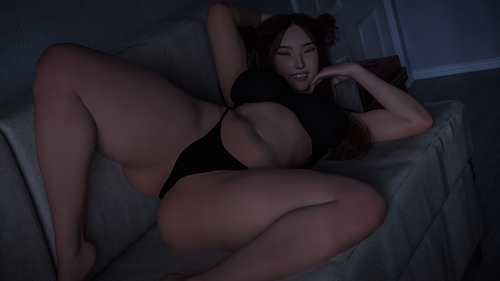 Anomaly dating sim [v0.3] [TurboMilfs Dev]