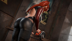 Fapout 69 [Final] [Play & Cum] screenshot 0