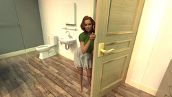 Suburban Sin [v0.1] [Marshall 77] screenshot 5