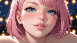 Afterparty Nights] (v0.1.0) by SSEX5 screenshot 5