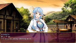 Succubus Crisis by Fantasy Land screenshot 0