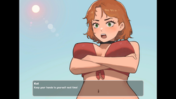 Willow Town [demo] by Riven Games screenshot 4