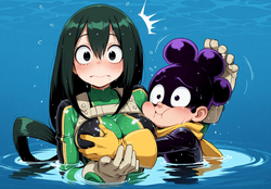 My Ero Story (v0.1) by Filler Dev screenshot 7