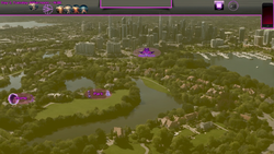 Dark Path of Pleasure [v0.1] [Black_Pearl_Games] screenshot 0