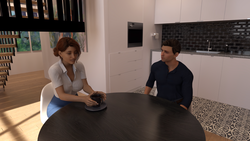 Angst [v0.2] [Falling Bear Studio] screenshot 0