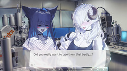 Sani Yang's Laboratory [v1.0 + DLC] [TALESSHOP] screenshot 0